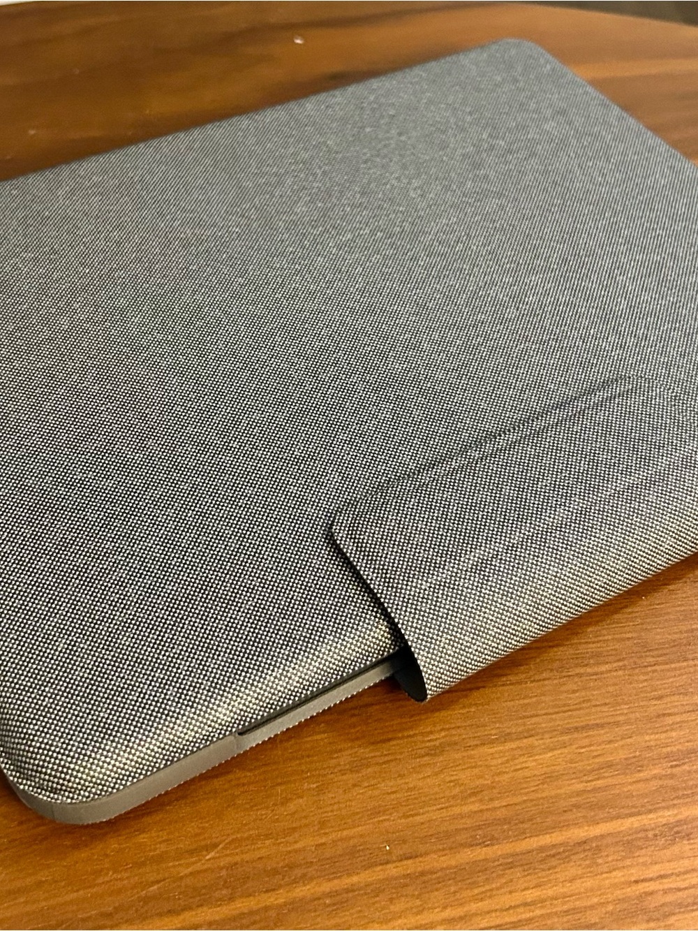 Logitech Foliotouch Tablet Keyboard (iPad Pro 11-inch)